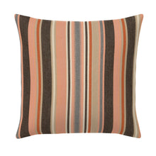 Square Outdoor Pillow, Lima Mesa Casual Cushion