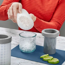 Squeeze + Release Mini Ice Molds, [product_price]- Greenhouse Home