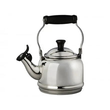 Stainless Steel Demi Kettle - Greenhouse Home