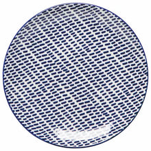 Stamped Appetizer Plate, [product_price]- Greenhouse Home