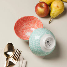 Stamped Bowl, 4 Inch NOW Designs