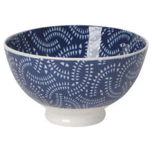 Stamped Geo Bowl, [product_price]- Greenhouse Home