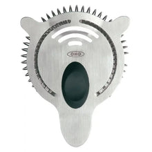 Steel Cocktail Strainer - Greenhouse Home