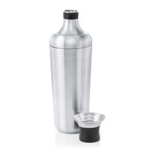 Steel Single Wall Cocktail Shaker, [product_price]- Greenhouse Home