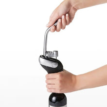 Vertical Lever Corkscrew - Greenhouse Home