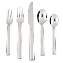 Still Flatware - Set of 5 - Greenhouse Home