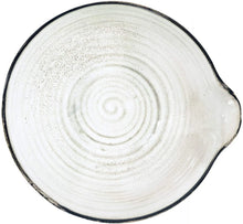 Stoneware Batter Bowl - Greenhouse Home