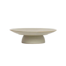 Stoneware Pedestal, [product_price]- Greenhouse Home