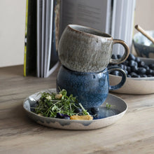 Stoneware Plate, [product_price]- Greenhouse Home