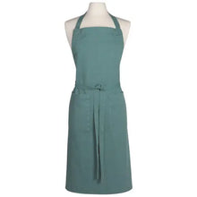 Stonewash Heirloom Apron - Greenhouse Home