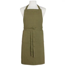 Stonewash Heirloom Apron, [product_price]- Greenhouse Home