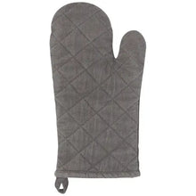 Stonewash Heirloom Oven Mitt - Greenhouse Home
