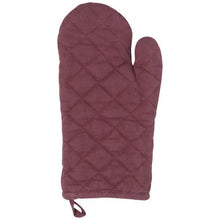 Stonewash Heirloom Oven Mitt - Greenhouse Home