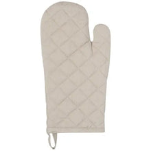 Stonewash Heirloom Oven Mitt, [product_price]- Greenhouse Home