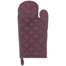 Stonewash Heirloom Oven Mitt, [product_price]- Greenhouse Home