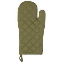 Stonewash Heirloom Oven Mitt, [product_price]- Greenhouse Home
