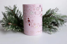 Sugar Plum Fairy Luxury Sparkling Tea Once Upon a Tea Leaf