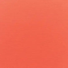 Sunbrella Lumbar Outdoor Pillow, Canvas Melon Casual Cushion