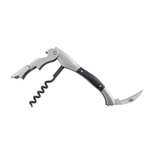 Swissmar 2-Step Corkscrew with Foil Cutter DKHB [Zyliss, Cole & Mason, Swissmar, AdHoc, Ken Hom]