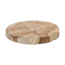 Teakwood Cheese/Cutting Board, [product_price]- Greenhouse Home