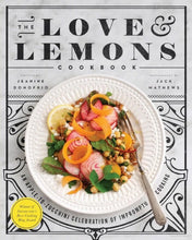 The Love & Lemons Cookbook Random House