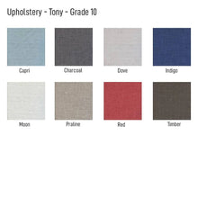 Thia Bed - Greenhouse Home