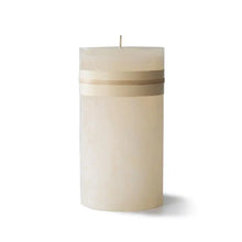 Timber Candle 3 x 6 - Greenhouse Home