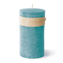 Timber Candle 3 x 6 - Greenhouse Home