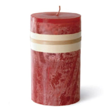Timber Candle 3 x 6 - Greenhouse Home
