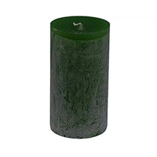 Timber Candle 3 x 6 - Greenhouse Home