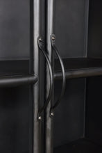 Tradition Display Cabinet LH Imports