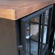 Tradition Display Cabinet LH Imports