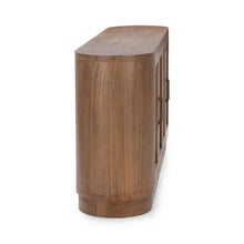 Vander Solid Wood 4 Door Buffet Classic Home