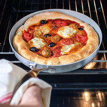 Venice Pro Fry Pan, [product_price]- Greenhouse Home