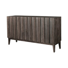 Vertical Sideboard LH Imports
