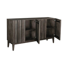 Vertical Sideboard LH Imports