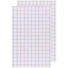 Vintage Heirloom Dishtowels, Set of 2 - Greenhouse Home