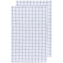 Vintage Heirloom Dishtowels, Set of 2 - Greenhouse Home