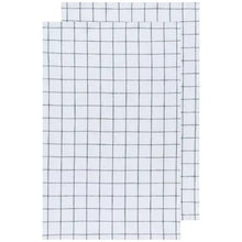 Vintage Heirloom Dishtowels, Set of 2 - Greenhouse Home