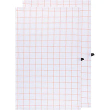 Vintage Heirloom Dishtowels, Set of 2 - Greenhouse Home