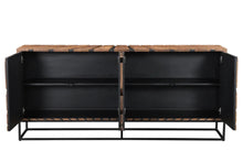 Virtual Sideboard LH Imports