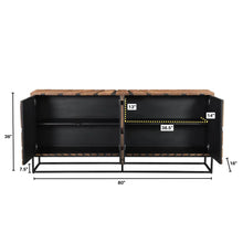 Virtual Sideboard LH Imports