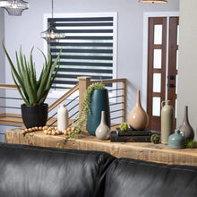 Warm Glossy Vase Sullivans