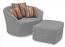 Whirl Chair - Greenhouse Home