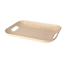 White Oak Serving Tray - Greenhouse Home