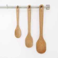 Wooden Spoon, [product_price]- Greenhouse Home