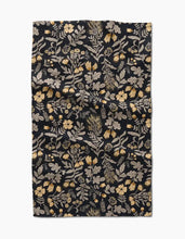 Geometry Tea Towels Greenhouse Home