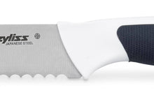 Zyliss Comfort Bread Knife 8 inch DKHB [Zyliss, Cole & Mason, Swissmar, AdHoc, Ken Hom]