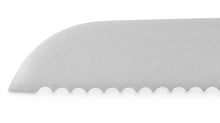 Zyliss Comfort Bread Knife 8 inch DKHB [Zyliss, Cole & Mason, Swissmar, AdHoc, Ken Hom]