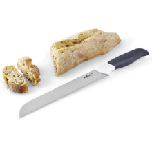 Zyliss Comfort Bread Knife 8 inch DKHB [Zyliss, Cole & Mason, Swissmar, AdHoc, Ken Hom]